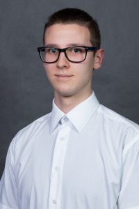 Felber Benedek