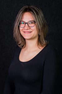 Csuha Boglárka