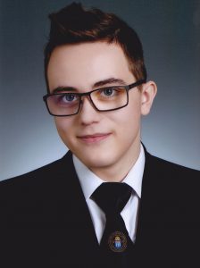 Dénes Gergő