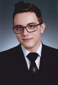 Dénes Gergő