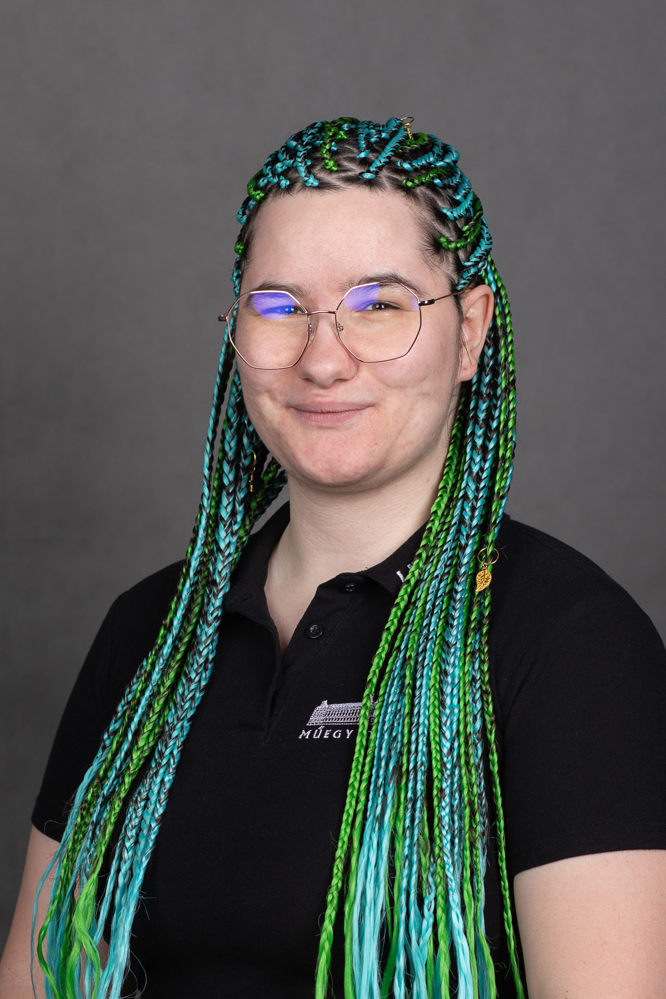 Varga Liliána Erzsébet