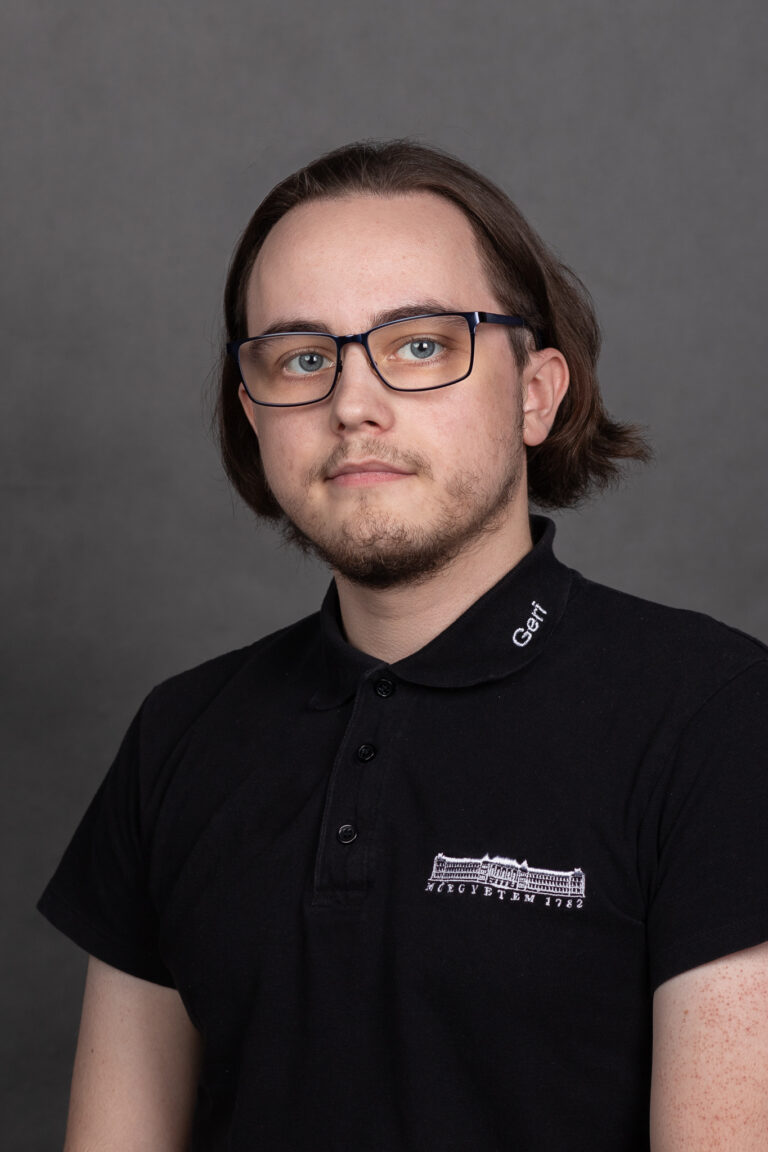 Dénes Gergő