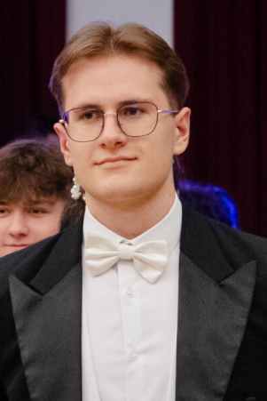 Garajszki Gábor József