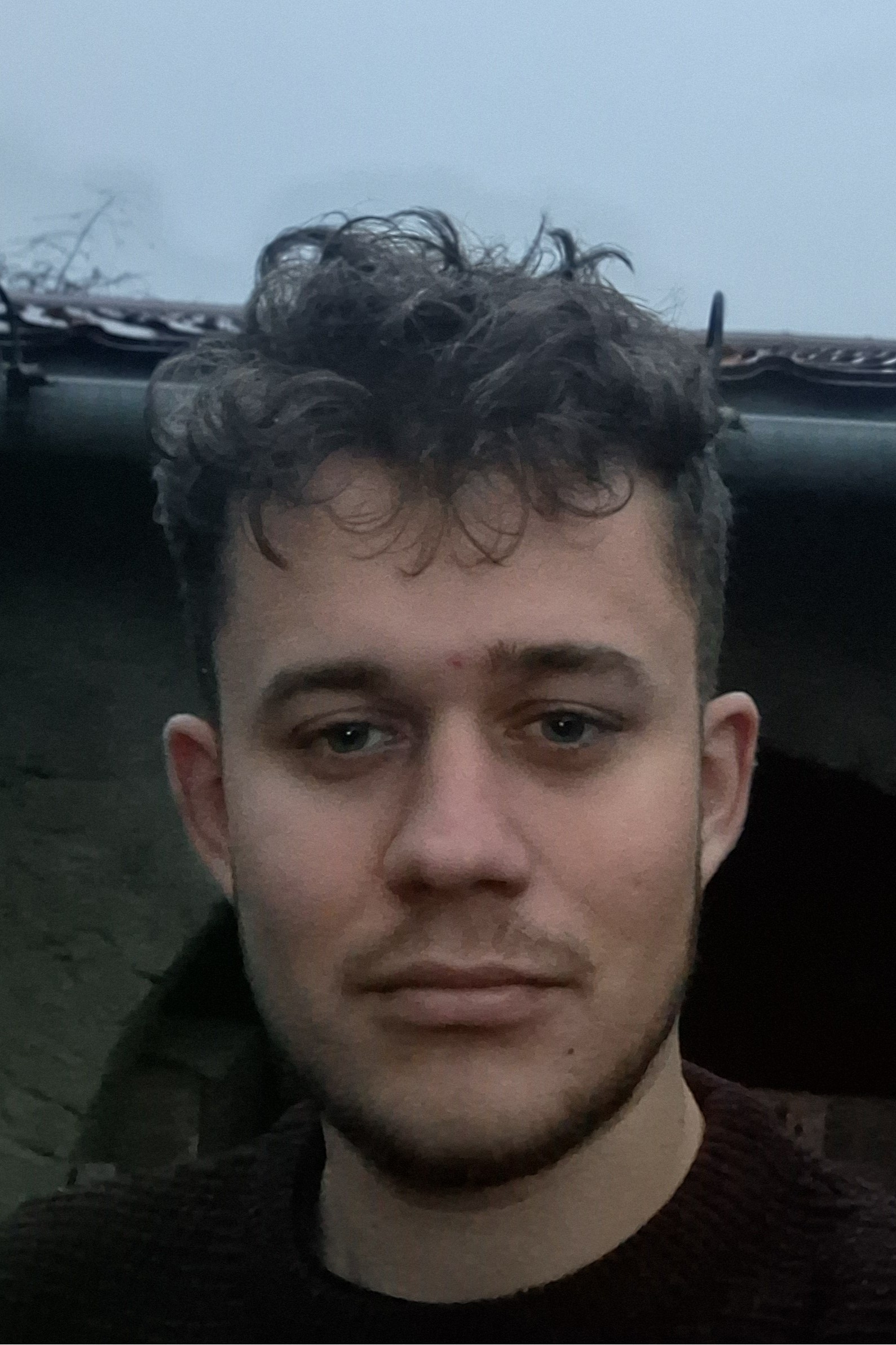 Jónás Benedek András