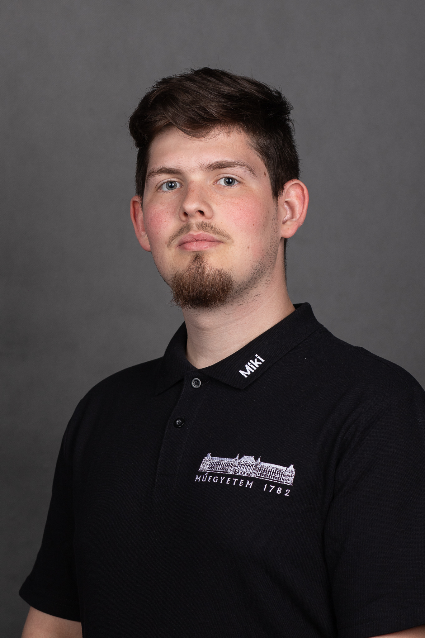 Csaplár Miklós Máté