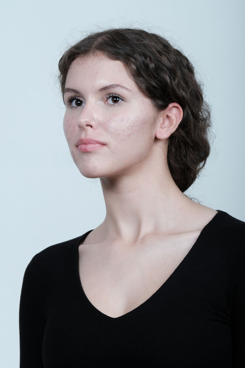 Straubinger Míra Anna