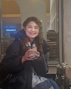 Papp Leila