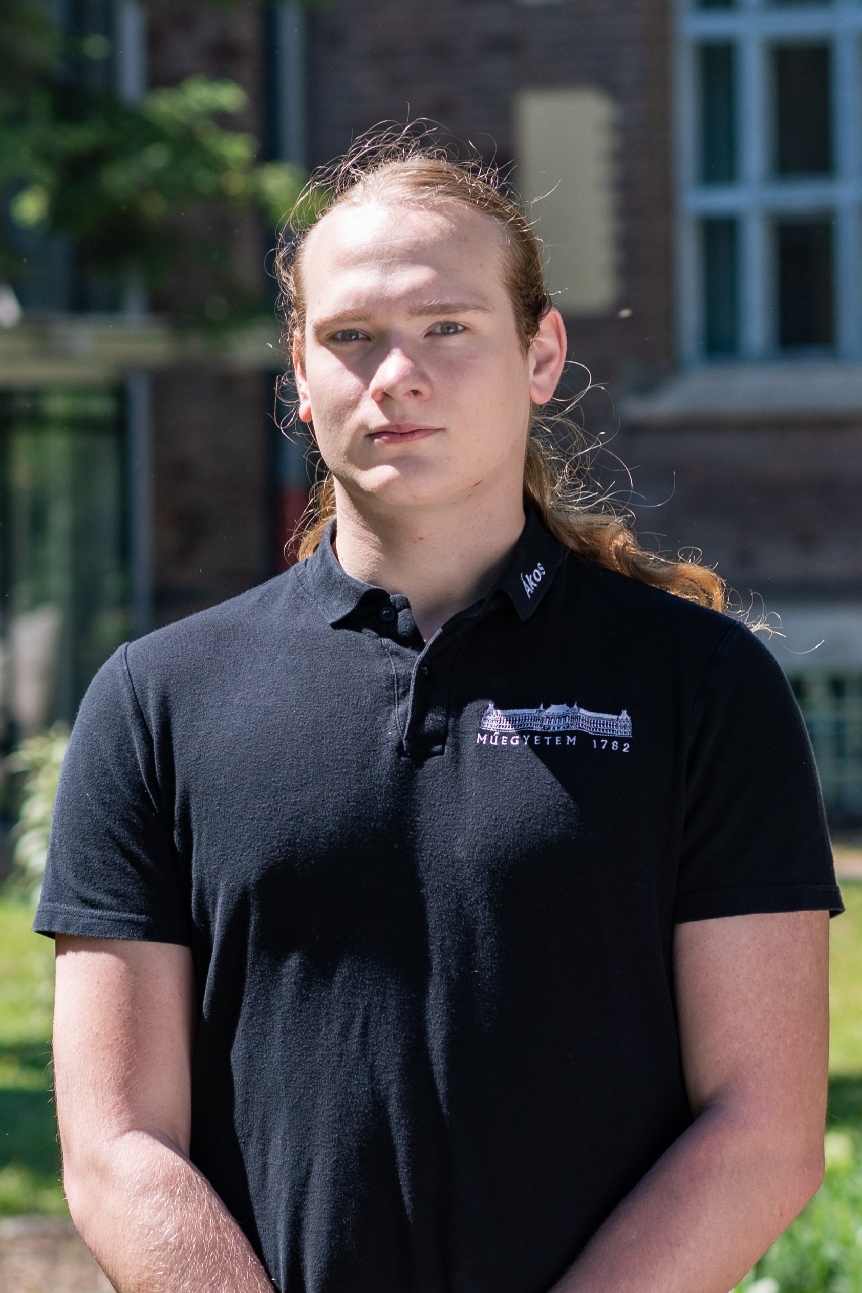 Biszak Ákos