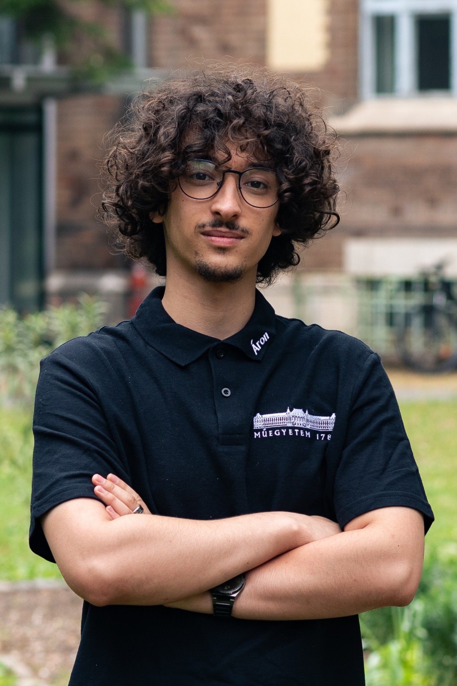 Hajnal Áron Balázs